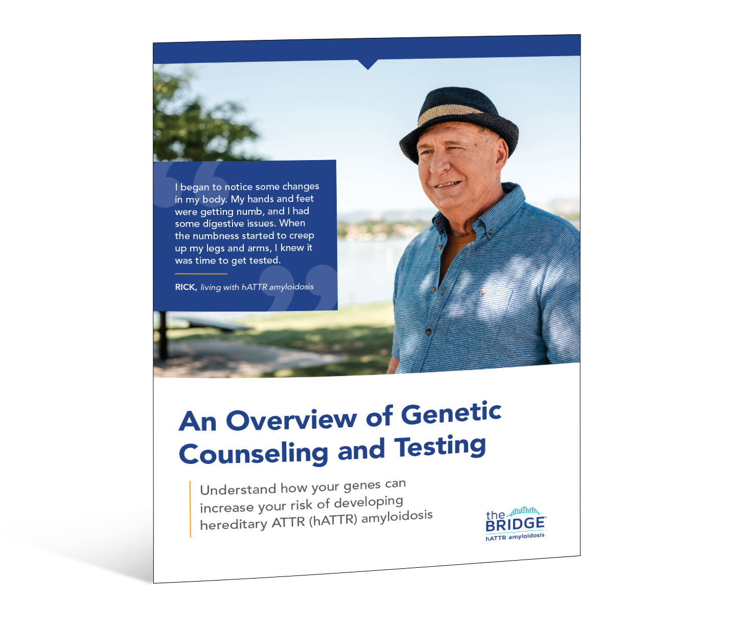 Genetic Counseling & Testing Guide