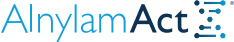 Alnylam Act® logo